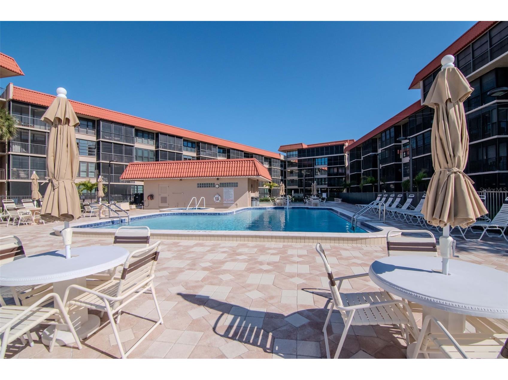 17580 Gulf Boulevard #403 Redington Shores FL 33708 TB8459166 image22
