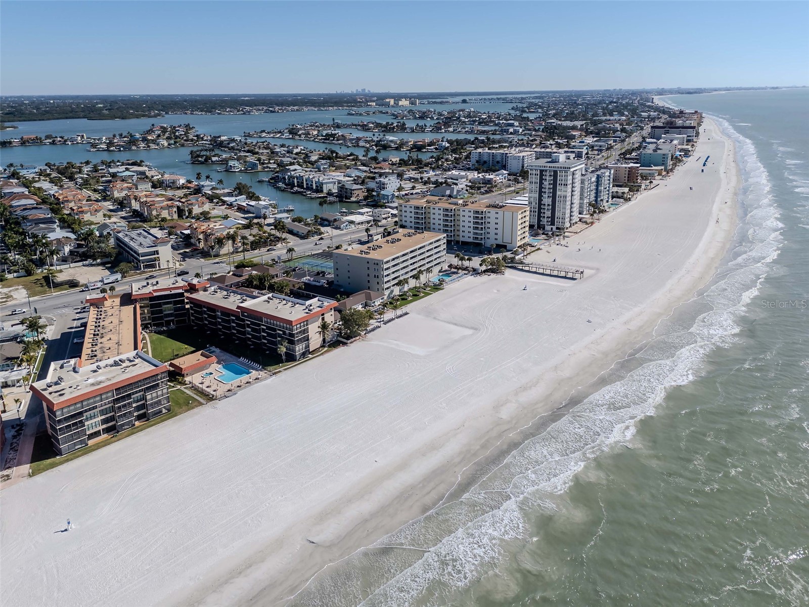 17580 Gulf Boulevard #403 Redington Shores FL 33708 TB8459166 image23