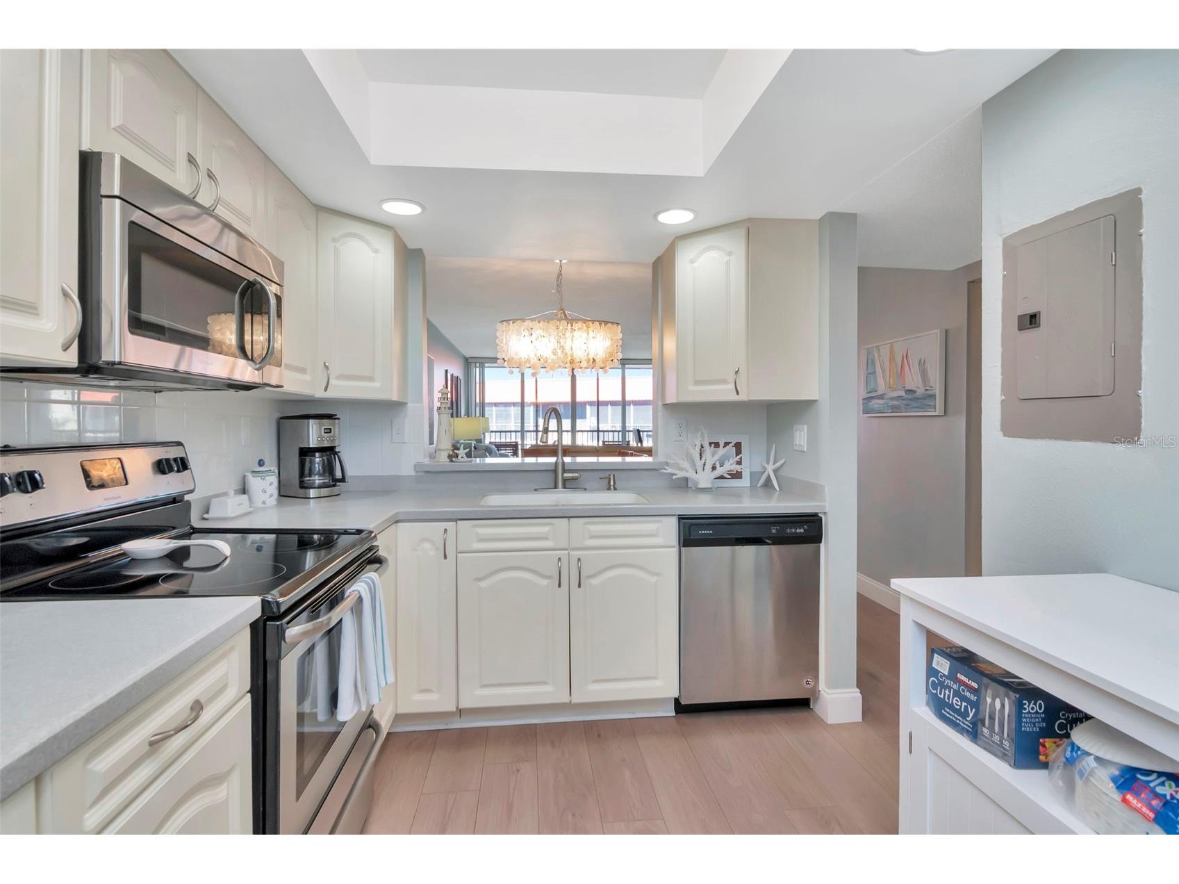 17580 Gulf Boulevard #403 Redington Shores FL 33708 TB8459166 image6