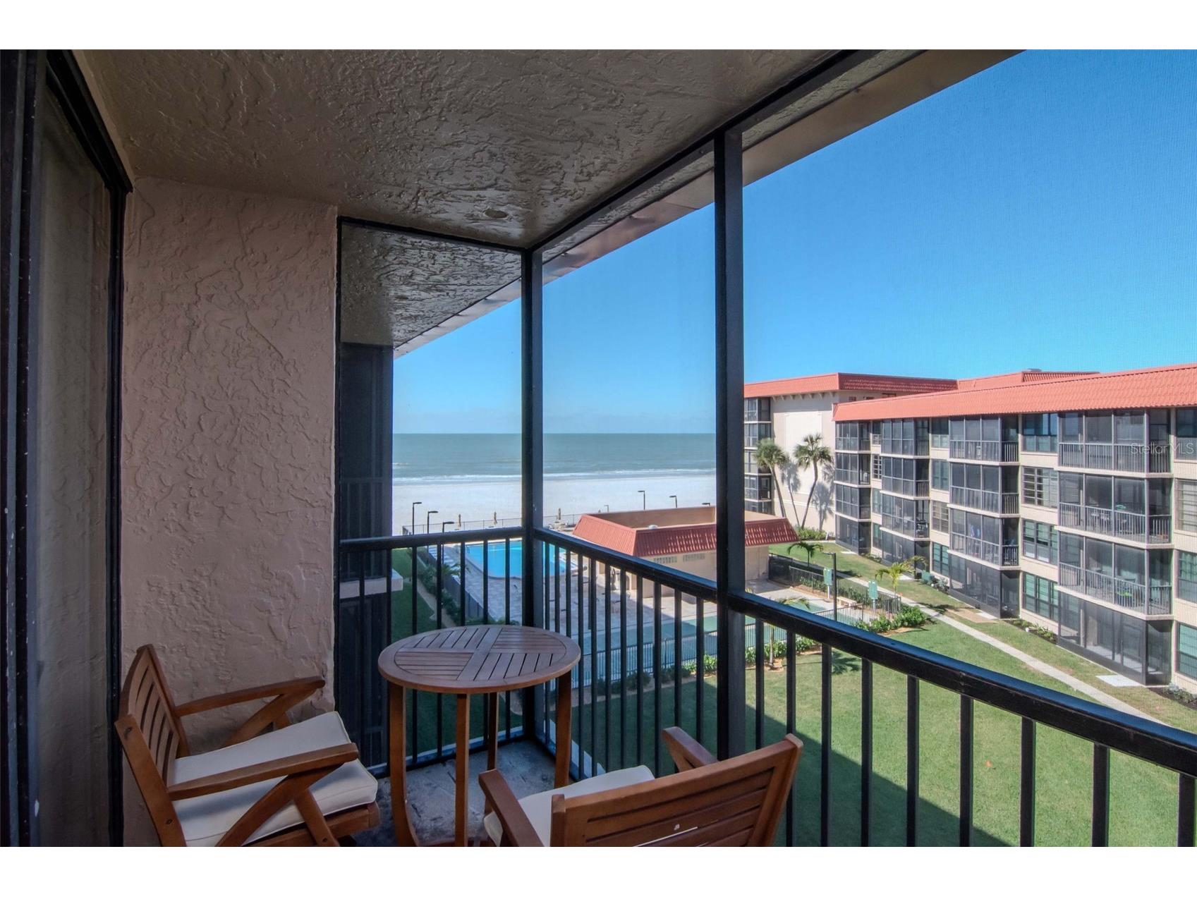 17580 Gulf Boulevard #403 Redington Shores FL 33708 TB8515804 image2