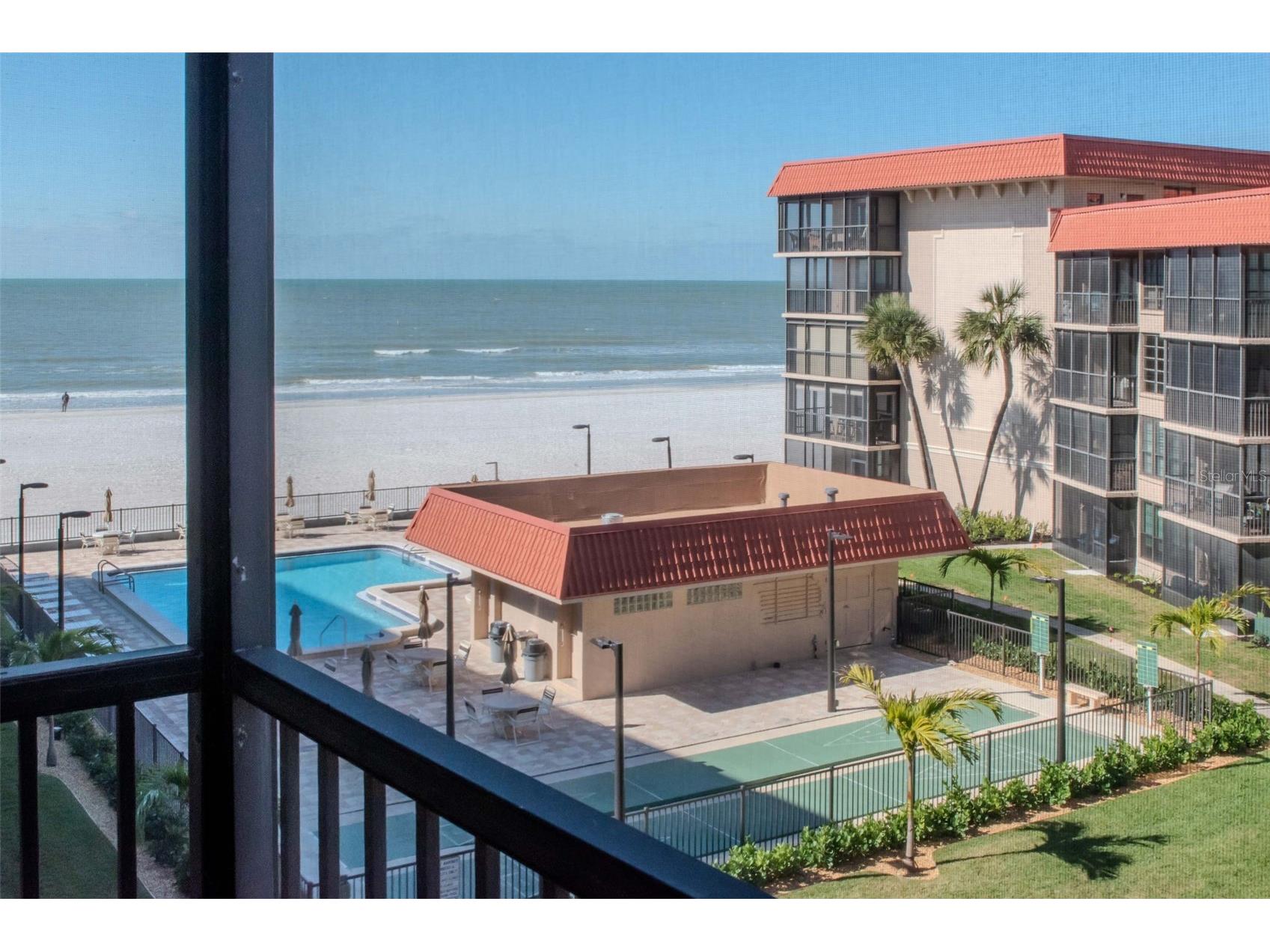 17580 Gulf Boulevard #403 Redington Shores FL 33708 TB8515804 image29