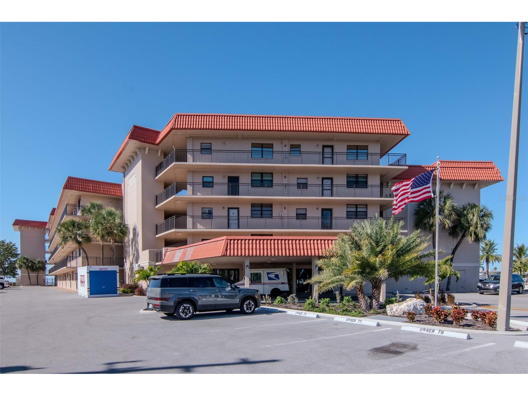 17580 Gulf Boulevard #403 Redington Shores FL 33708 TB8515804 image33