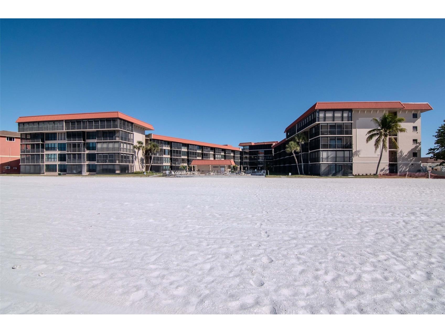 17580 Gulf Boulevard #403 Redington Shores FL 33708 TB8515804 image4