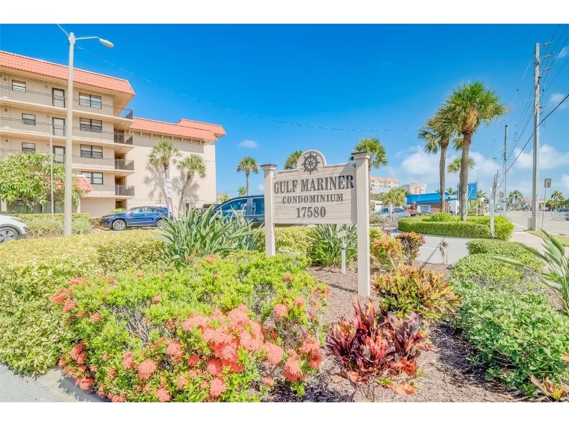 17580 Gulf Boulevard #412 Redington Shores FL 33708 U8246957 image2