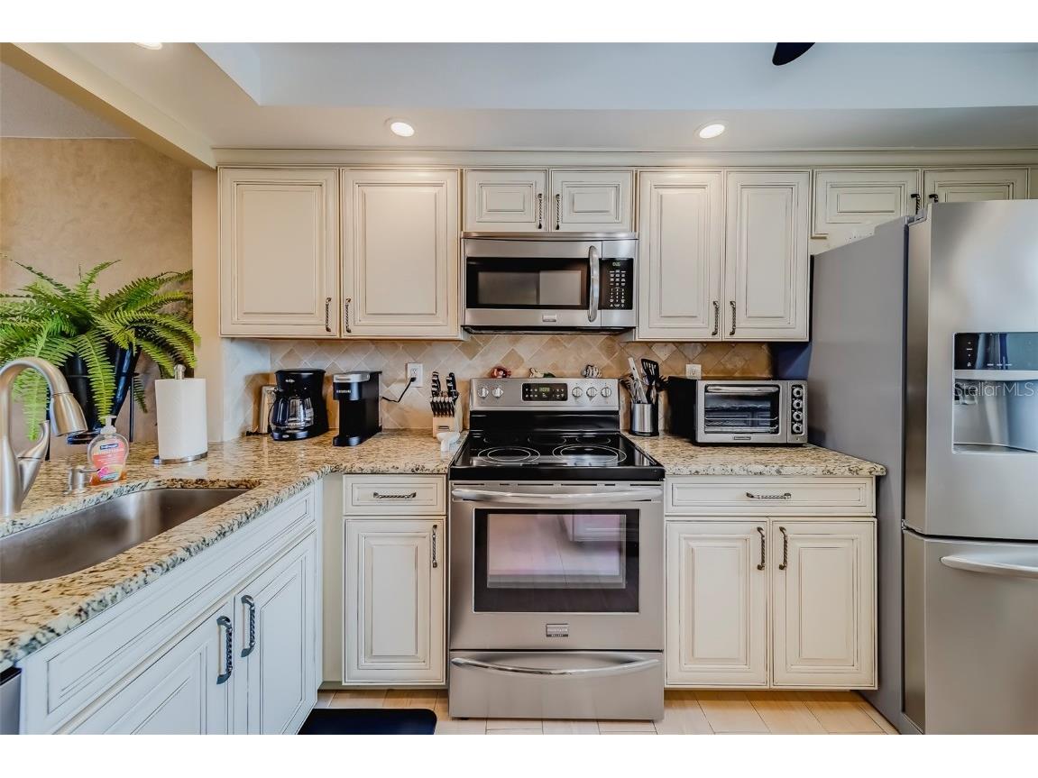 17580 Gulf Boulevard #412 Redington Shores FL 33708 U8246957 image21