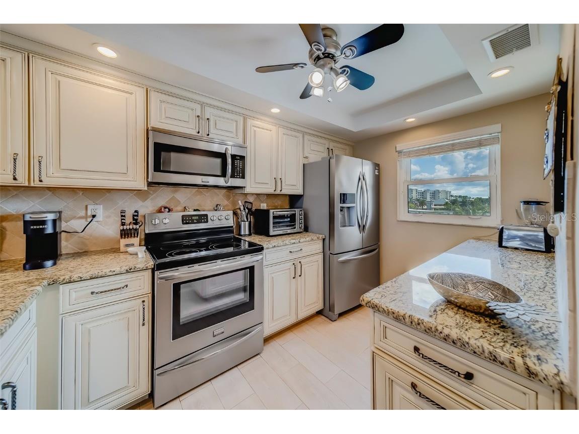 17580 Gulf Boulevard #412 Redington Shores FL 33708 U8246957 image22