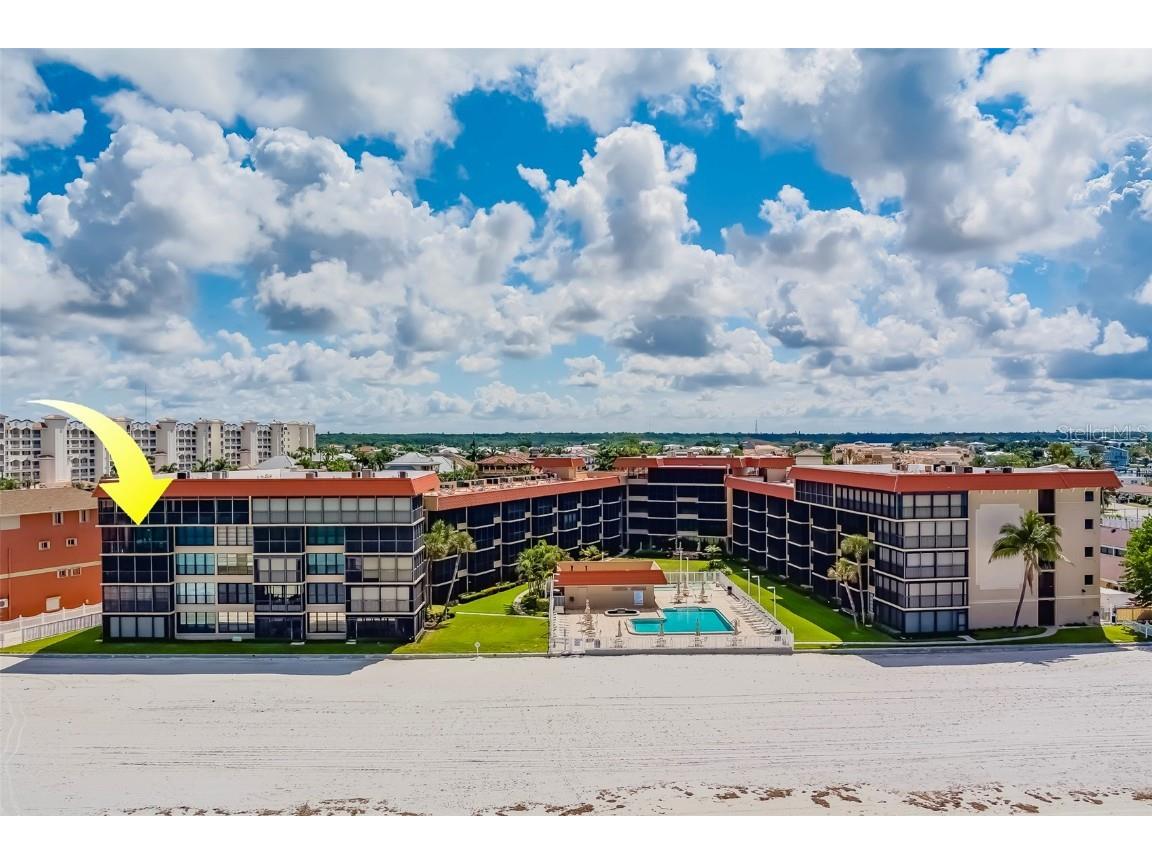 17580 Gulf Boulevard #412 Redington Shores FL 33708 U8246957 image4