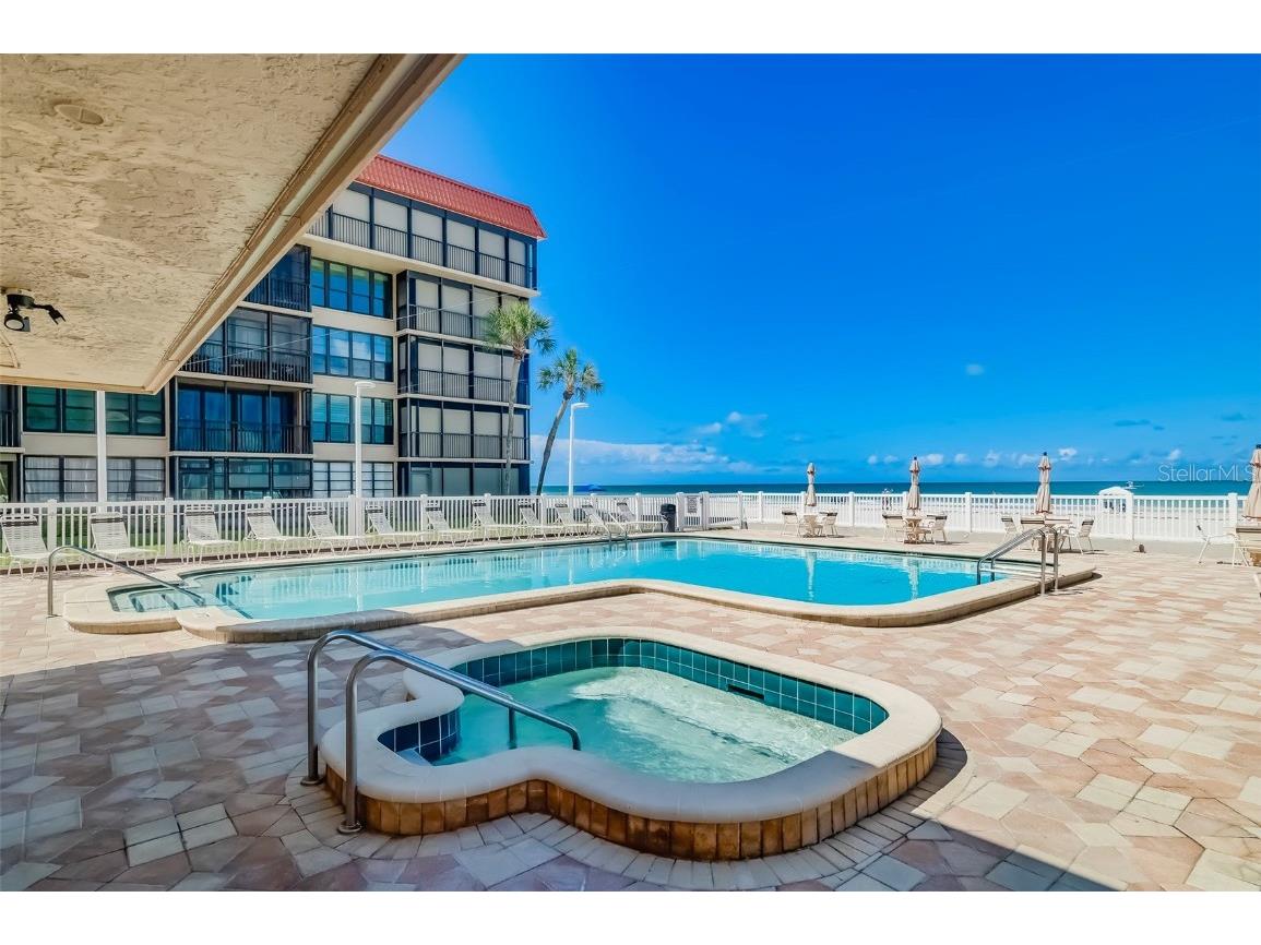 17580 Gulf Boulevard #412 Redington Shores FL 33708 U8246957 image49