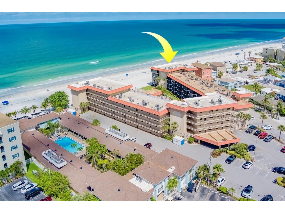 17580 Gulf Boulevard #412 Redington Shores FL 33708 U8246957 image5