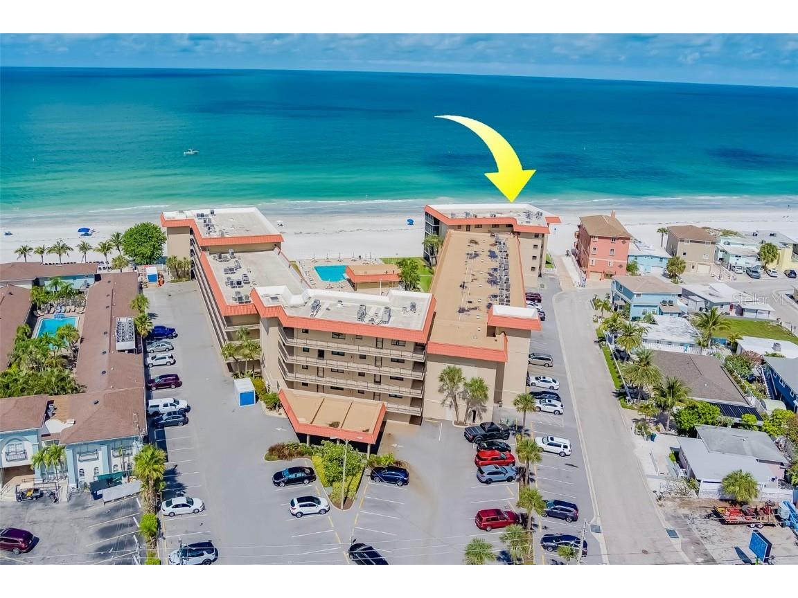 17580 Gulf Boulevard #412 Redington Shores FL 33708 U8246957 image56