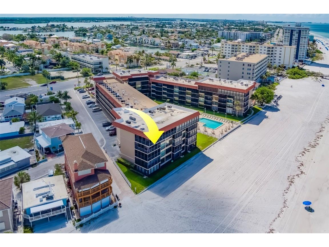 17580 Gulf Boulevard #412 Redington Shores FL 33708 U8246957 image58