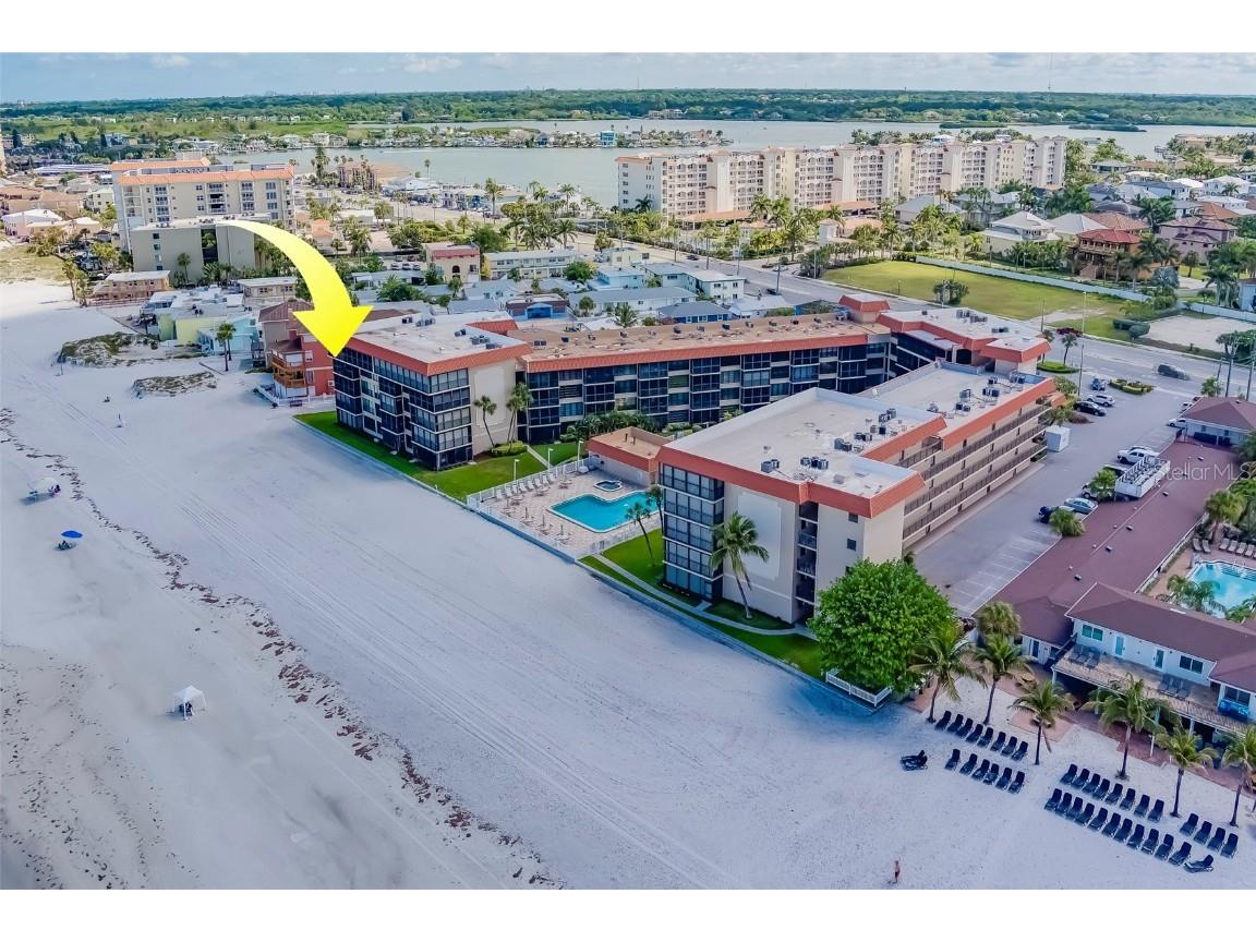 17580 Gulf Boulevard #412 Redington Shores FL 33708 U8246957 image59