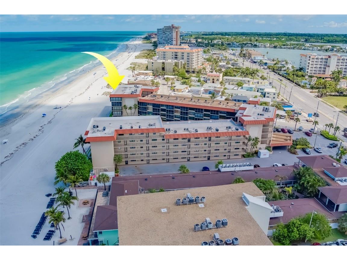 17580 Gulf Boulevard #412 Redington Shores FL 33708 U8246957 image60