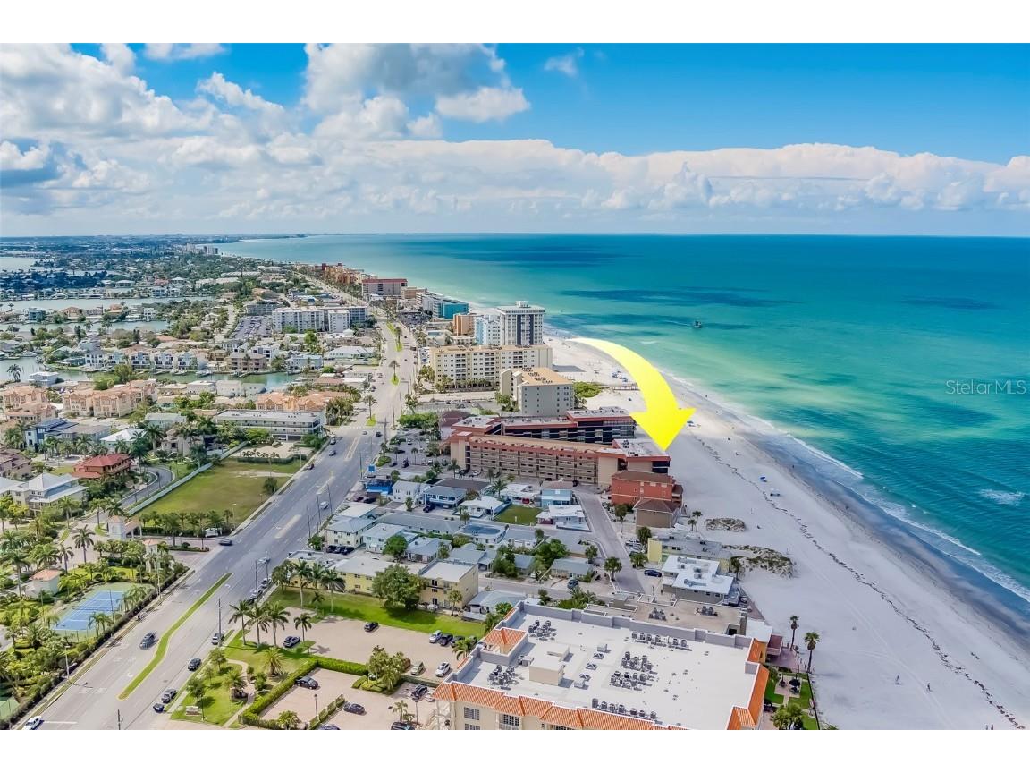 17580 Gulf Boulevard #412 Redington Shores FL 33708 U8246957 image62