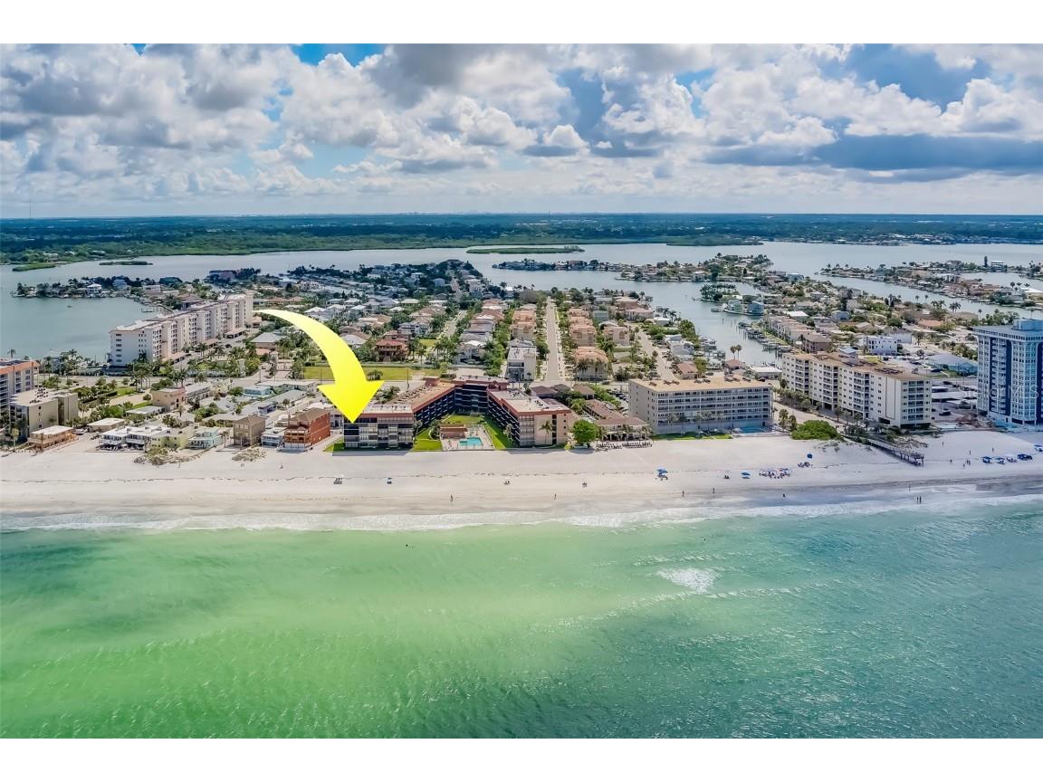 17580 Gulf Boulevard #412 Redington Shores FL 33708 U8246957 image63