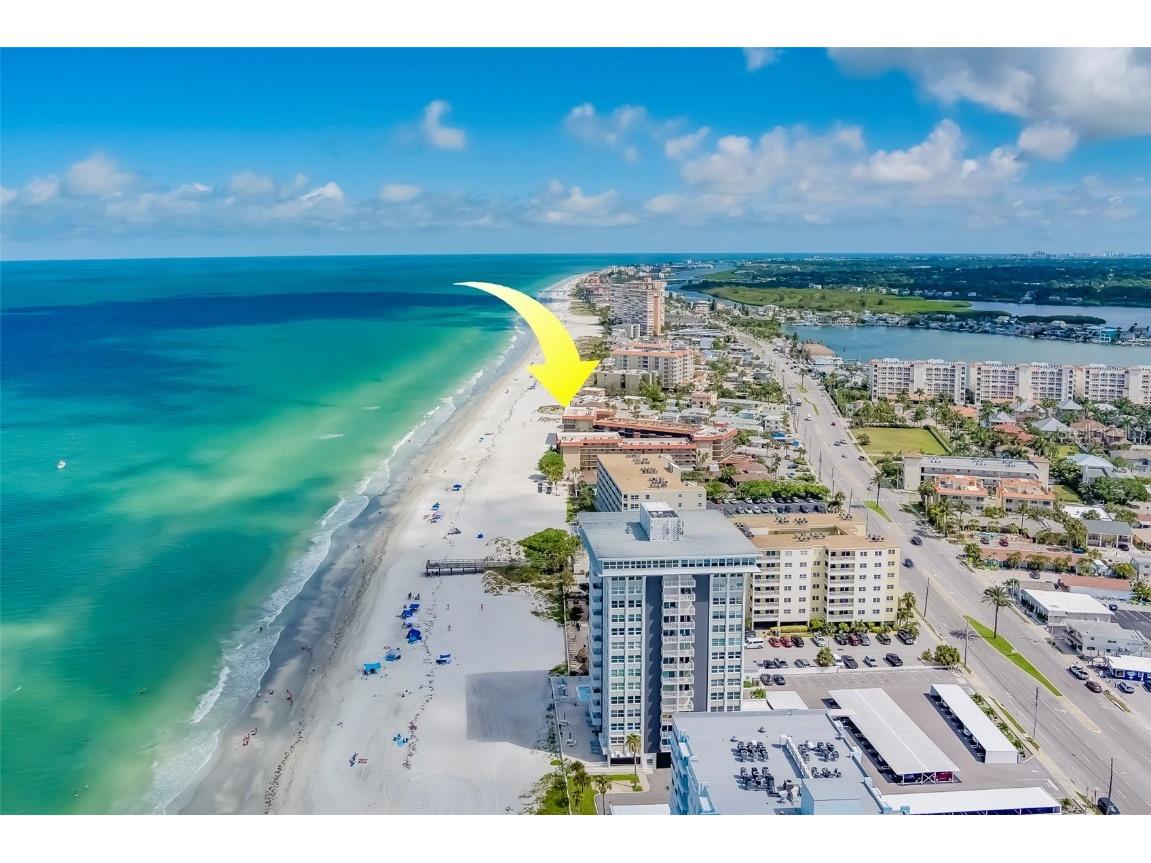 17580 Gulf Boulevard #412 Redington Shores FL 33708 U8246957 image64