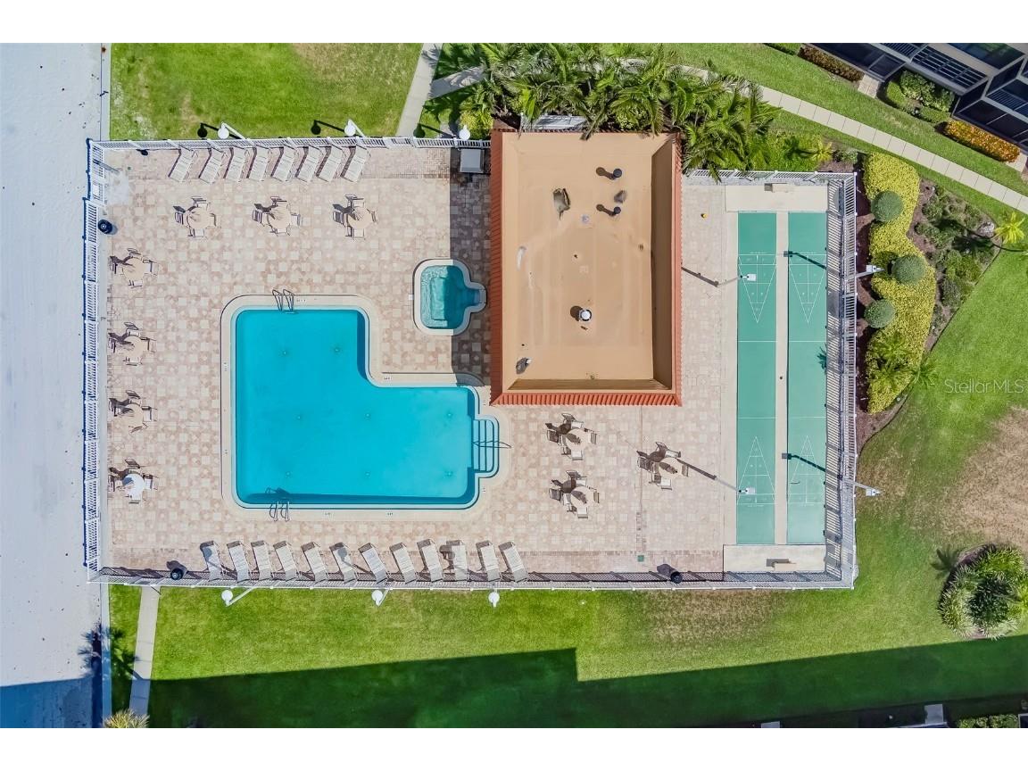 17580 Gulf Boulevard #412 Redington Shores FL 33708 U8246957 image66