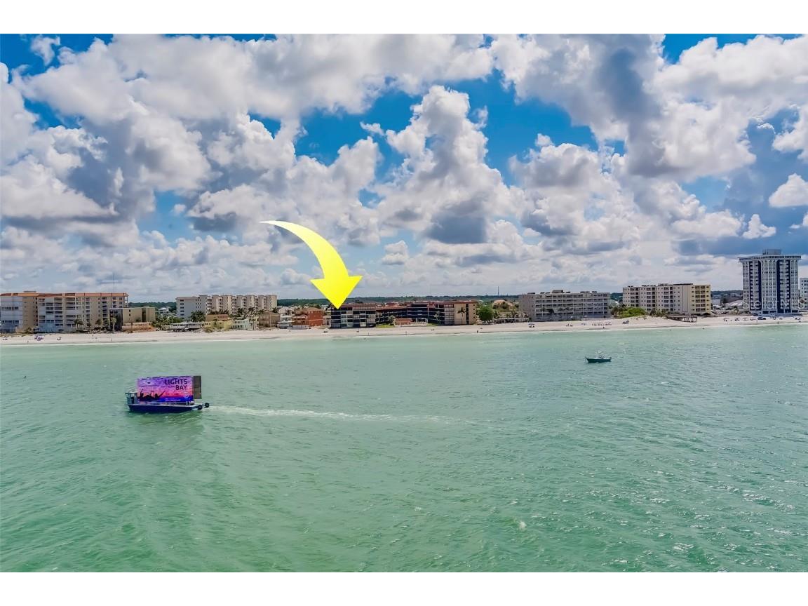 17580 Gulf Boulevard #412 Redington Shores FL 33708 U8246957 image67