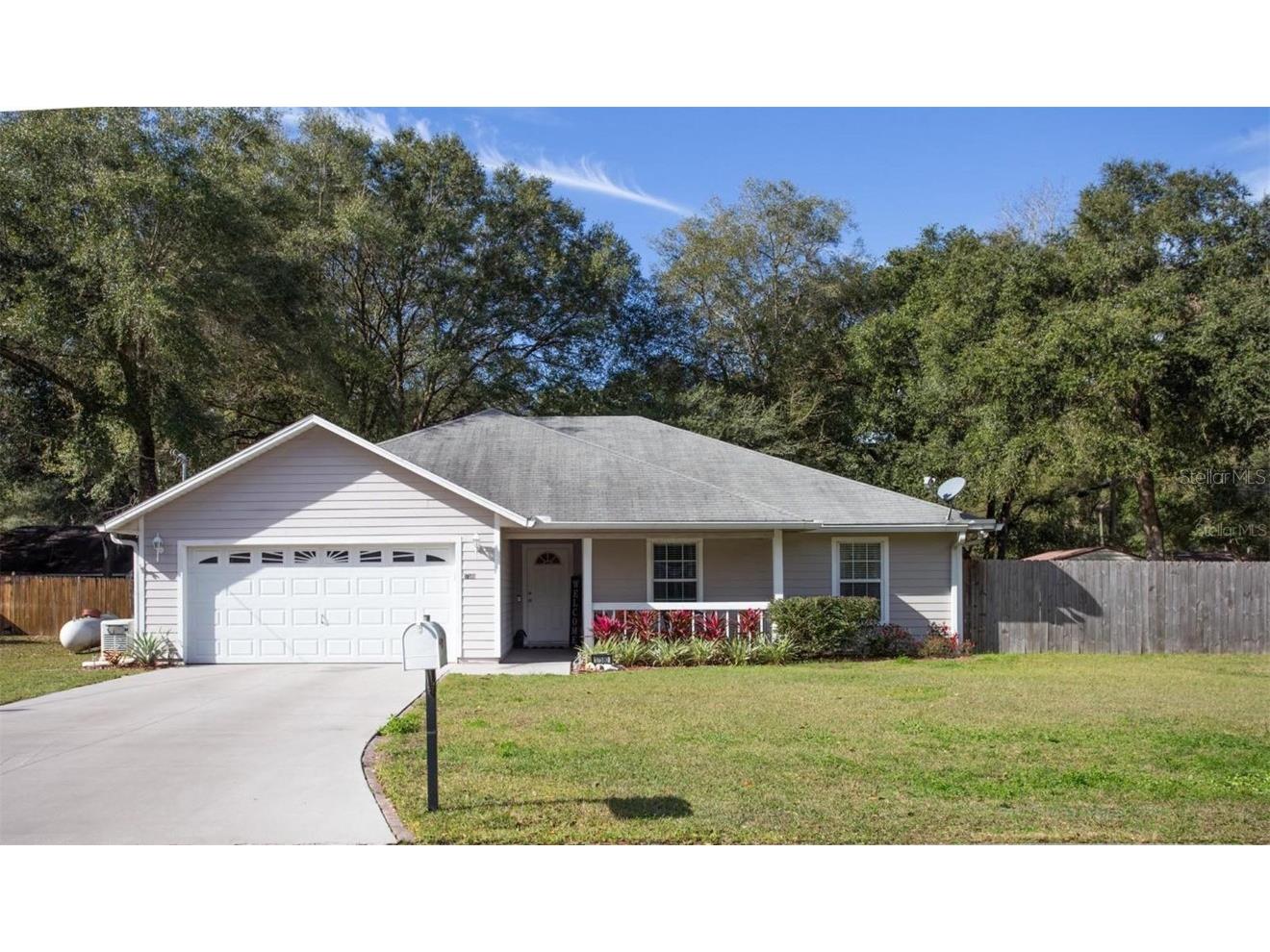 17580 NW 235th Street, High Springs, FL, 32643 MLS GC503078 Edina Realty