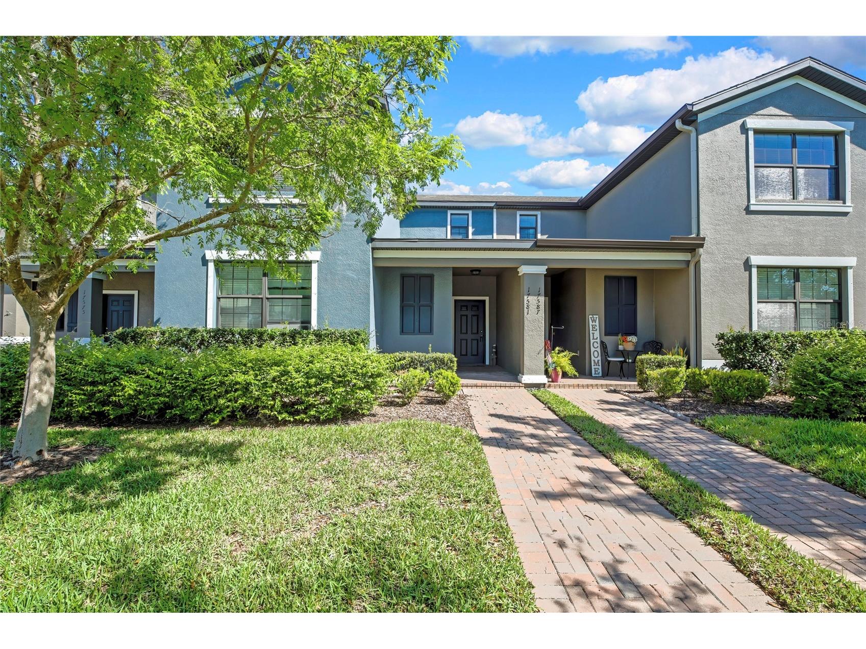 17581 Brighton Lake Road Land O Lakes FL 34638 TB8489870 image1