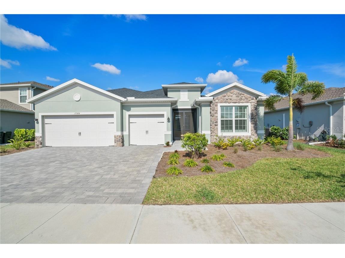 17584 Palmetto Pass Lane Punta Gorda FL 33982 C7489533 image1