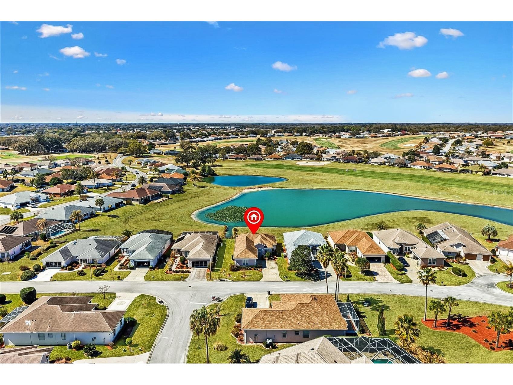 17584 SE 119th Circle Summerfield FL 34491 - STONECREST INTERIOR LAKE OM719422 image1