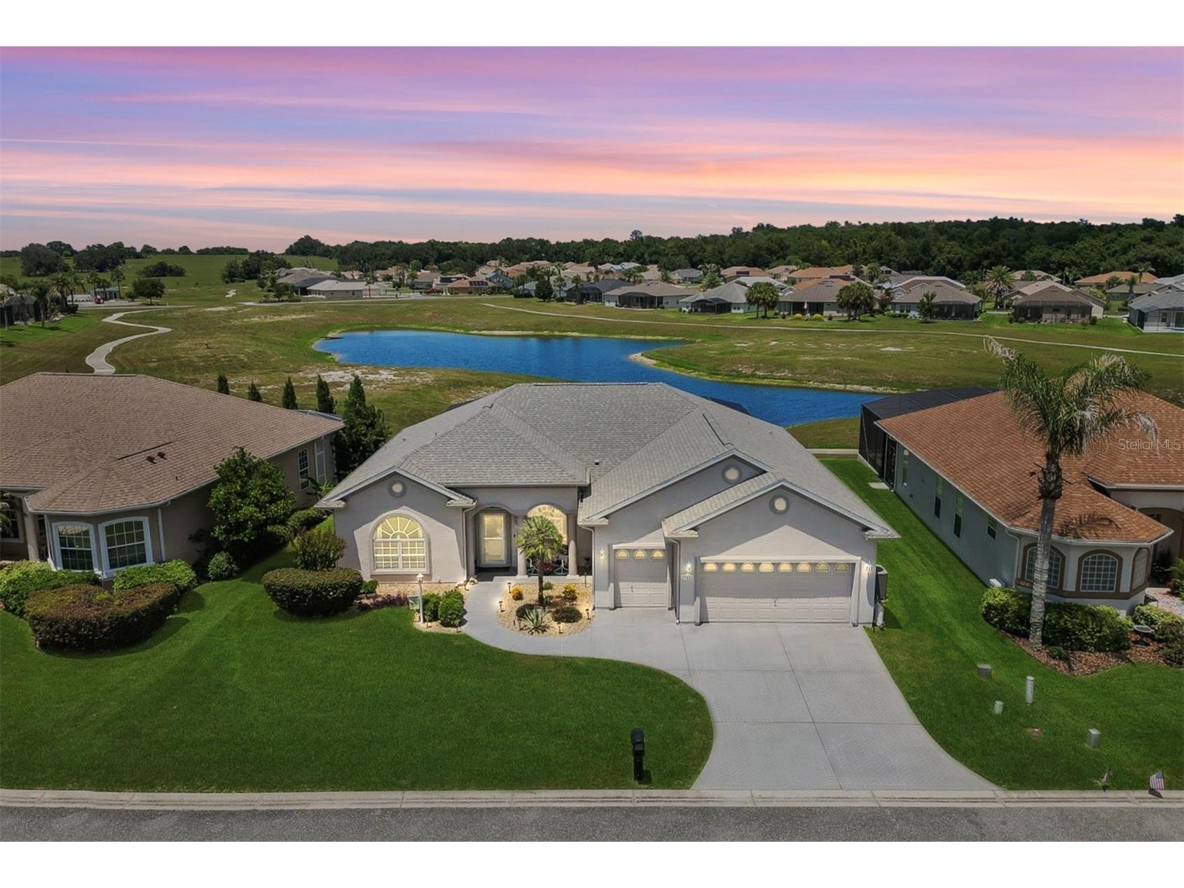 17585 SE 122nd Terrace Summerfield FL 34491 - STONECREST INTERIOR LAKE OM727906 image1