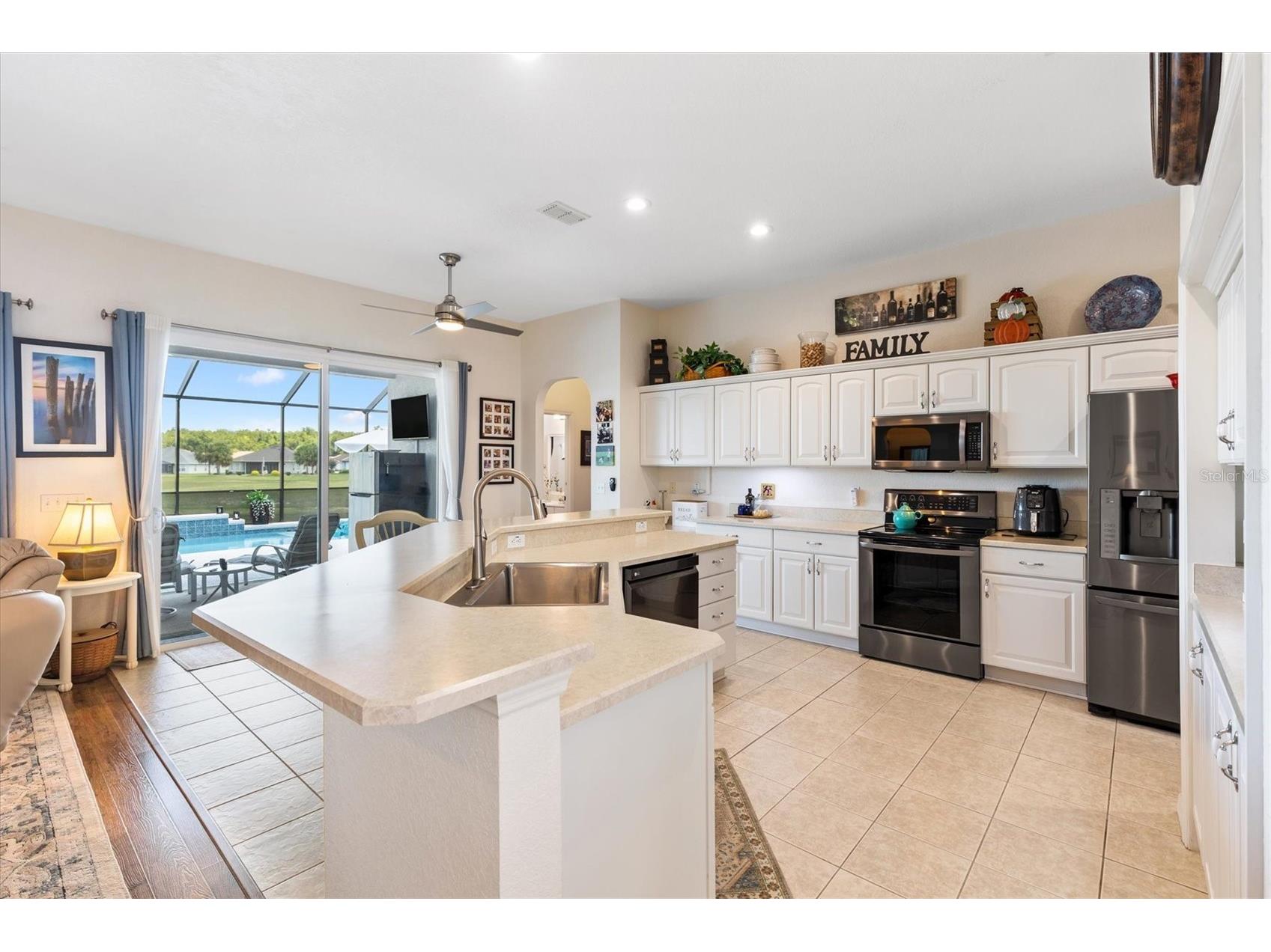 17585 SE 122nd Terrace Summerfield FL 34491 - STONECREST INTERIOR LAKE OM727906 image21