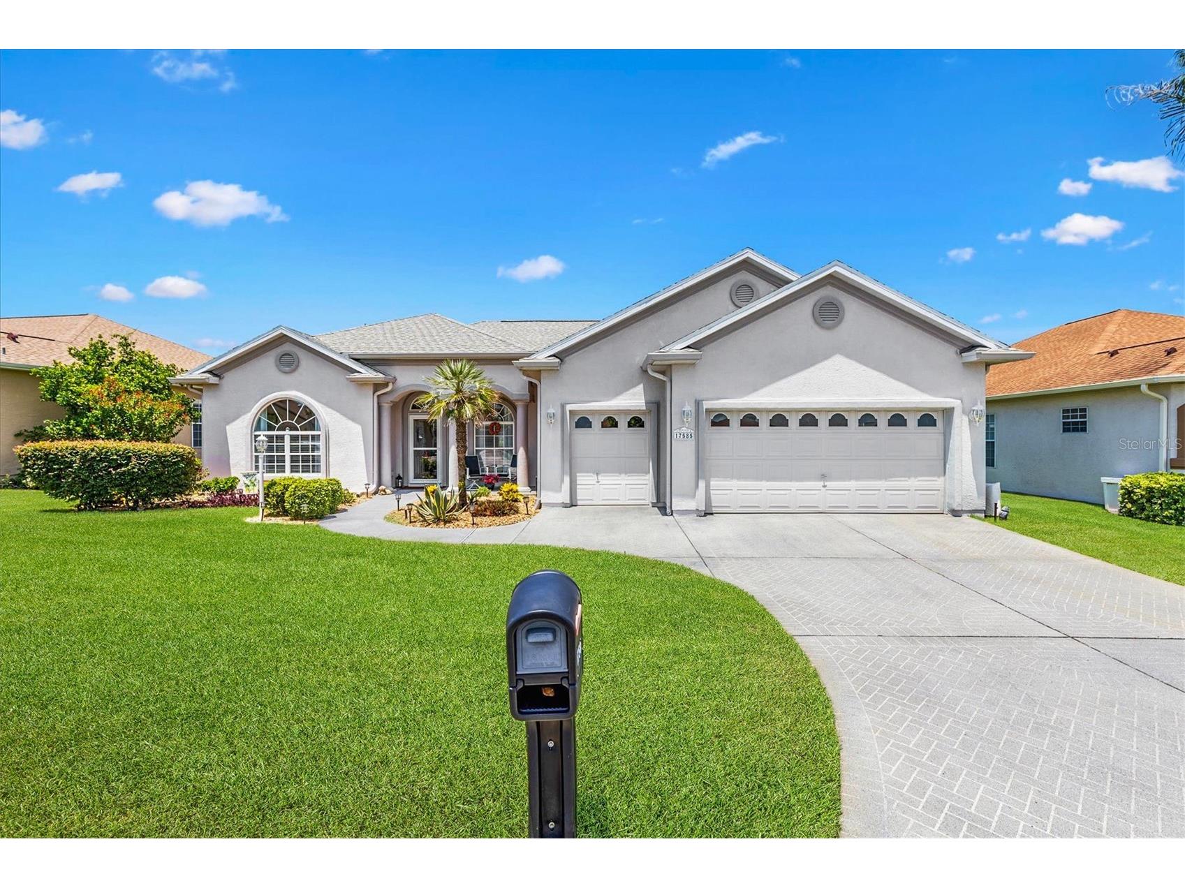 17585 SE 122nd Terrace Summerfield FL 34491 - STONECREST INTERIOR LAKE OM727906 image4
