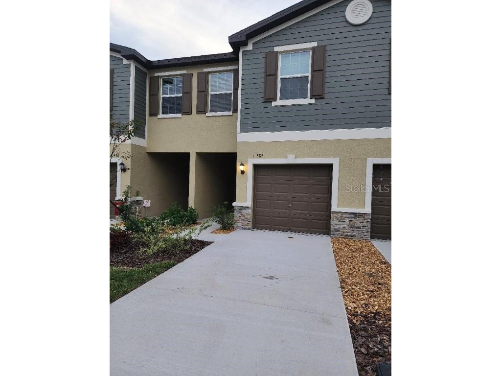 17586 Nectar Flume Drive Land O Lakes FL 34638 T3490642 image1