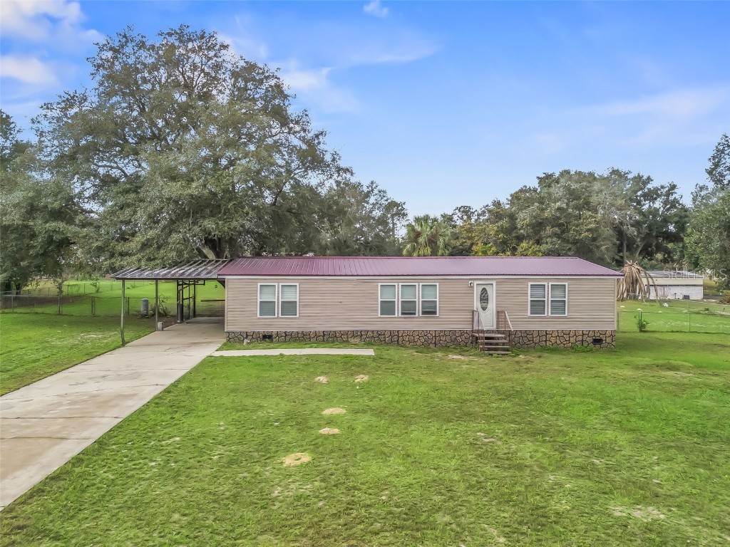 17586 SE 133rd Court Weirsdale FL 32195 G5104604 image1