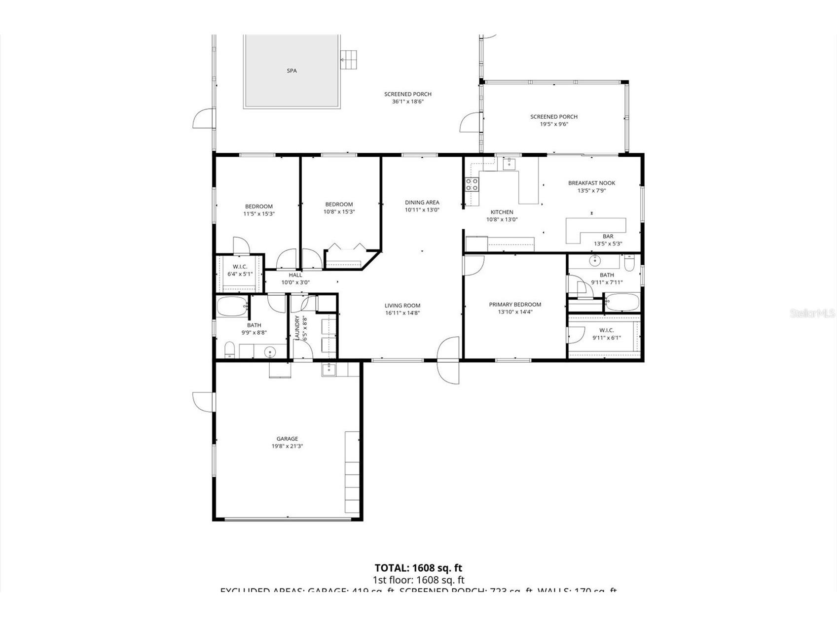 17587 SE 96th Court Summerfield FL 34491 OM719019 image44