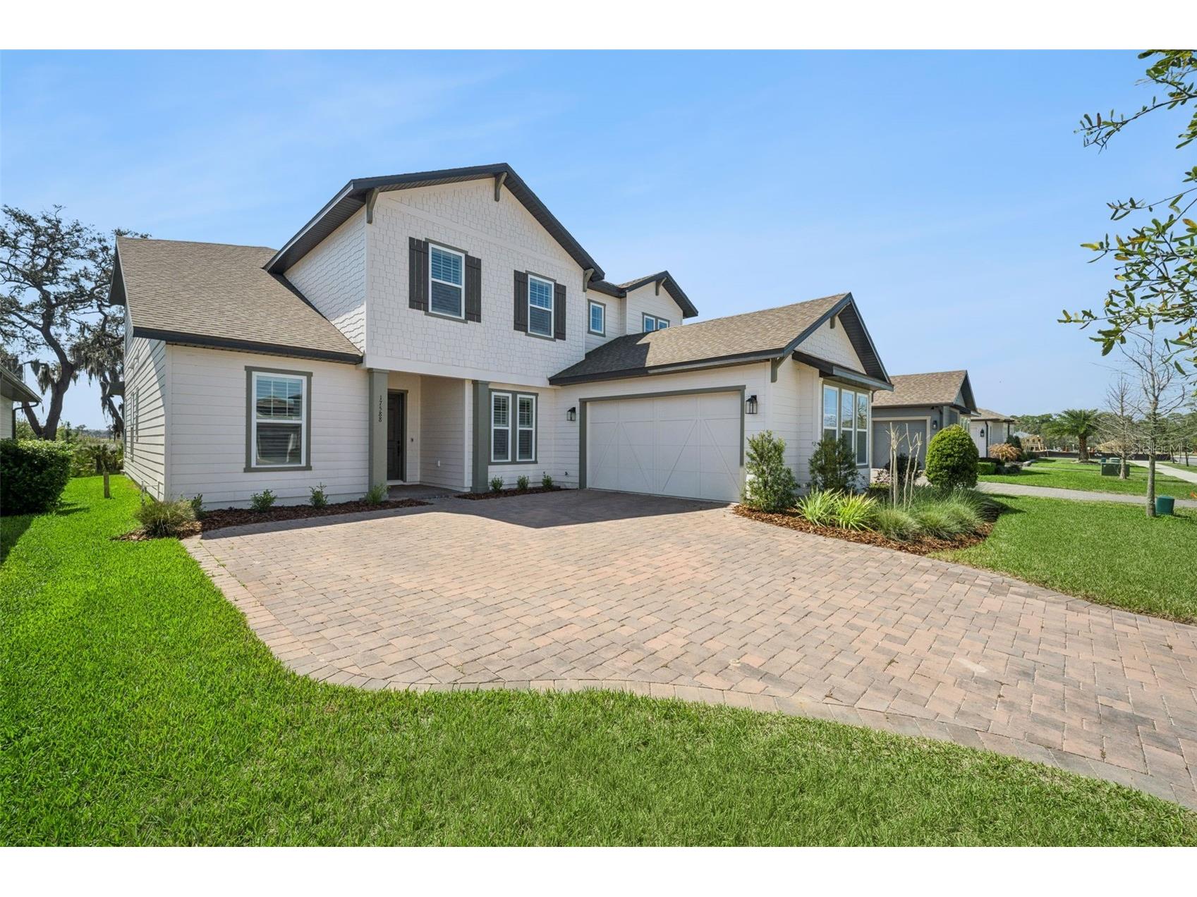 17588 Lake Star Road Winter Garden FL 34787 - LAKE STAR O6387269 image1