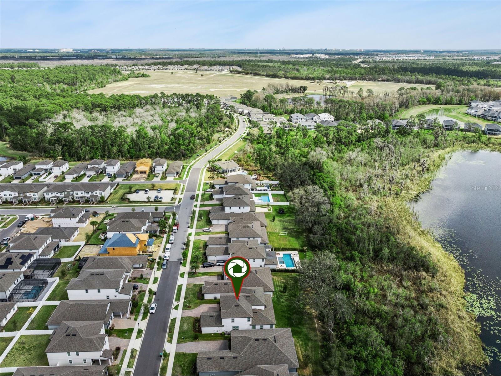17588 Lake Star Road Winter Garden FL 34787 - LAKE STAR O6387269 image43