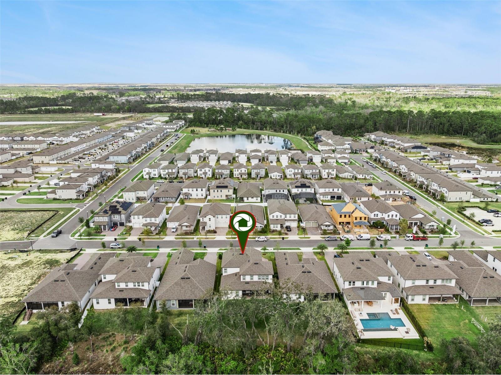 17588 Lake Star Road Winter Garden FL 34787 - LAKE STAR O6387269 image44