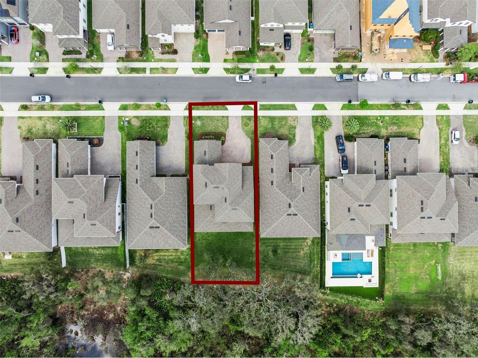 17588 Lake Star Road Winter Garden FL 34787 - LAKE STAR O6387269 image5