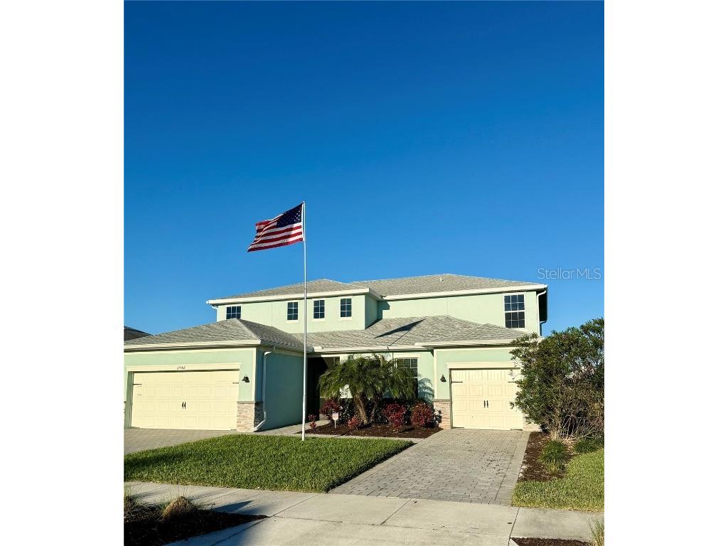 17588 Winding Wood Lane Punta Gorda FL 33982 TB8336740 image1