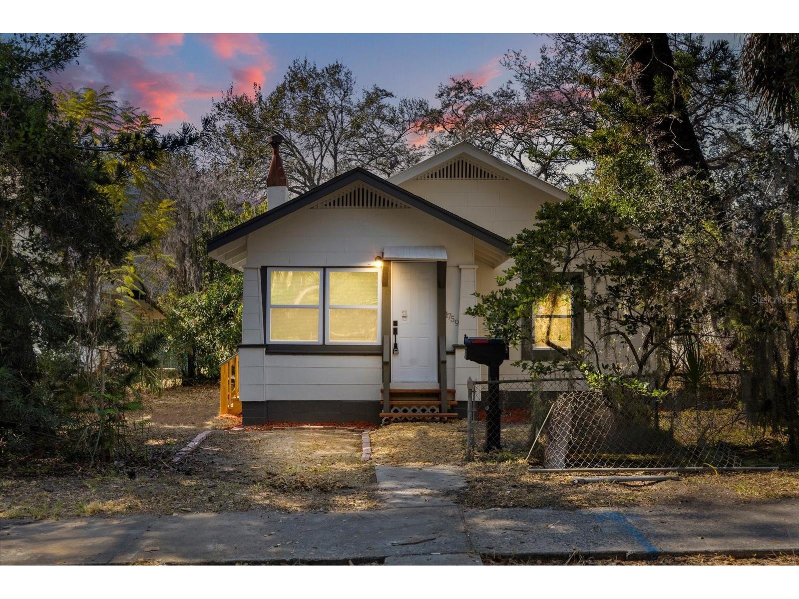 1759 43rd Street S Saint Petersburg FL 33711 O6384188 image1