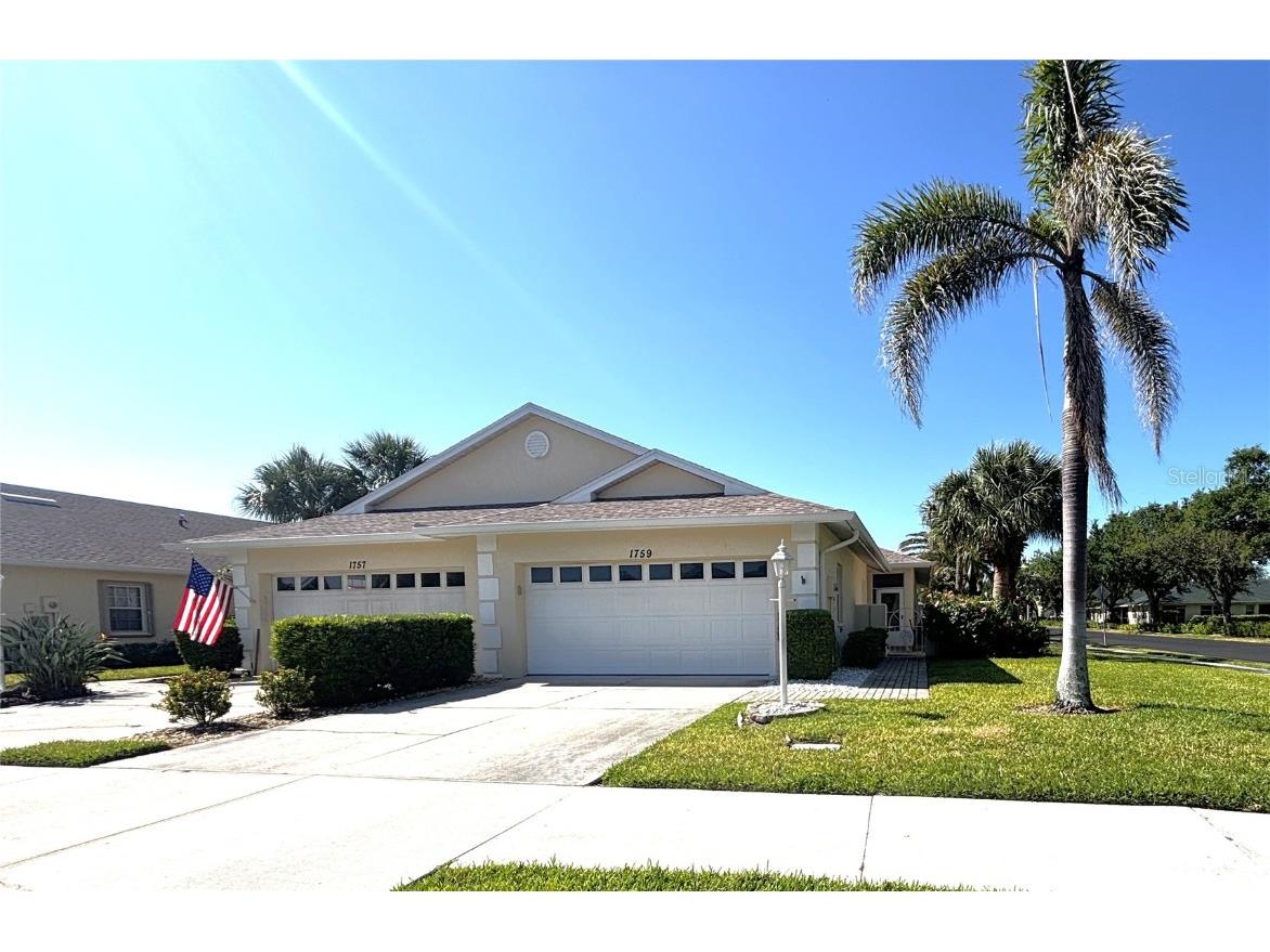 1759 Fountain View Circle #1759 Venice FL 34292 C7509279 image1