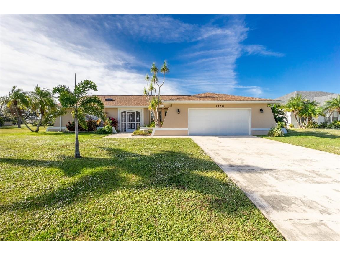 1759 Nuremberg Boulevard Punta Gorda FL 33983 C7484119 image1