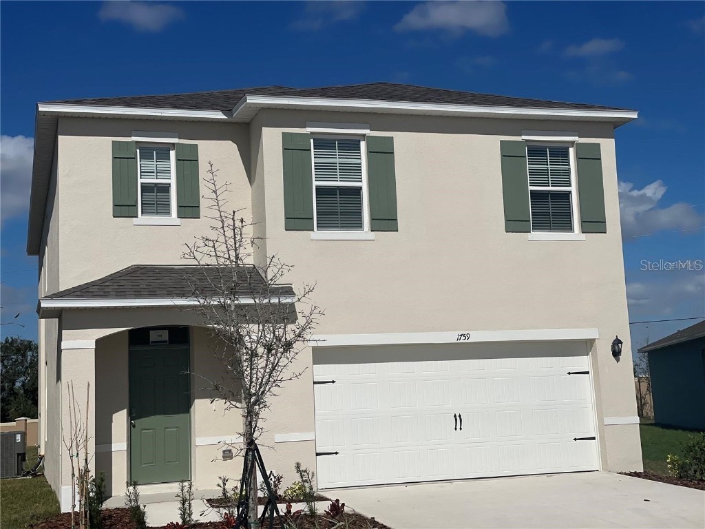 1759 Post Oak Drive Davenport FL 33837 S5094477 image1
