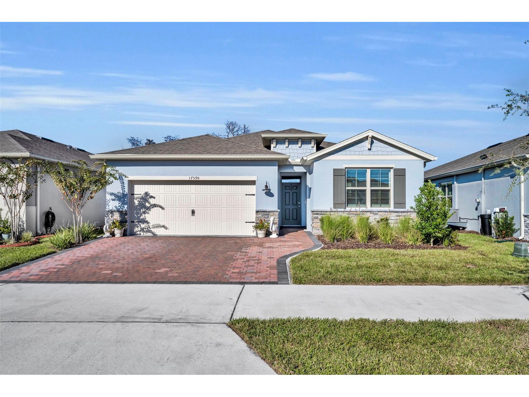 17590 Blazing Star Circle Clermont FL 34714 G5104030 image1