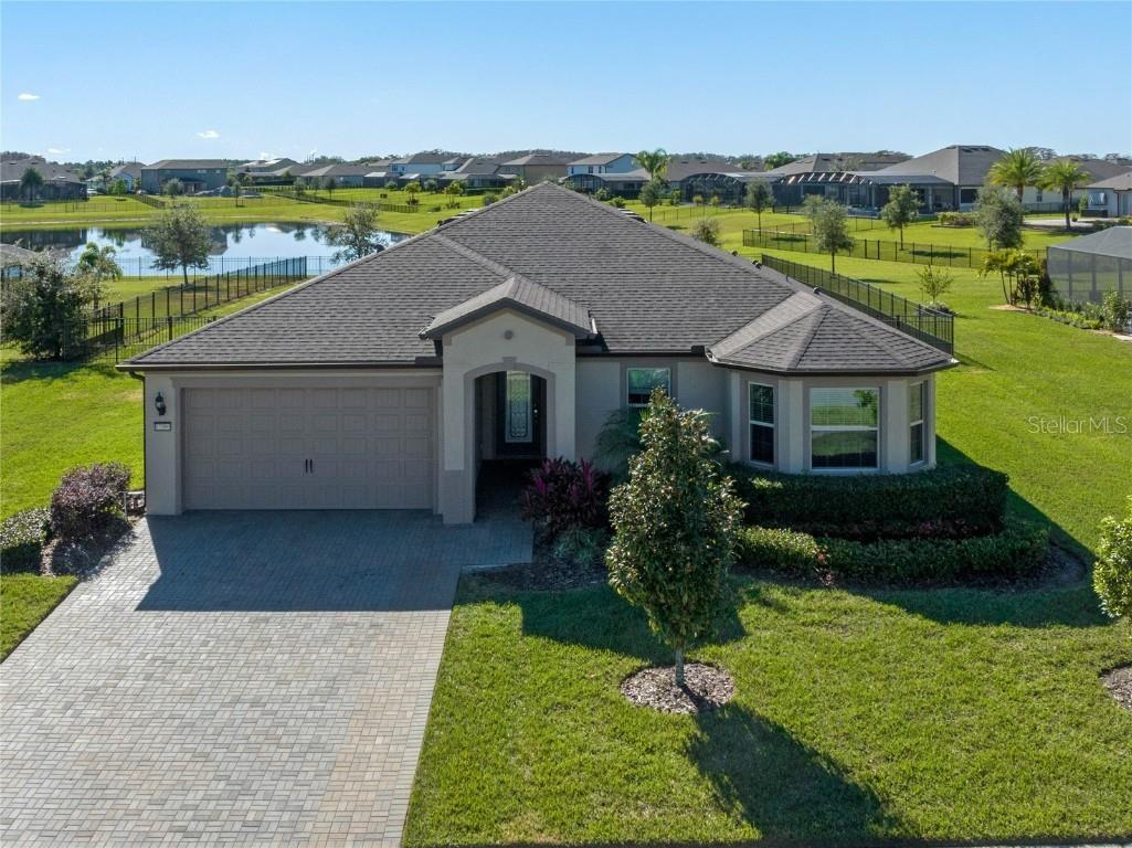 17590 Sailfin Drive Orlando FL 32820 - LAKE PICKETT O6080416 image1