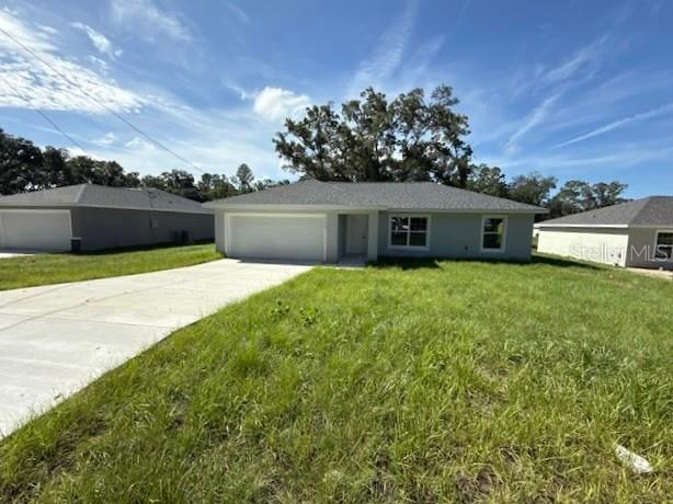 17590 SW 112th Place Dunnellon FL 34432 OM708558 image1