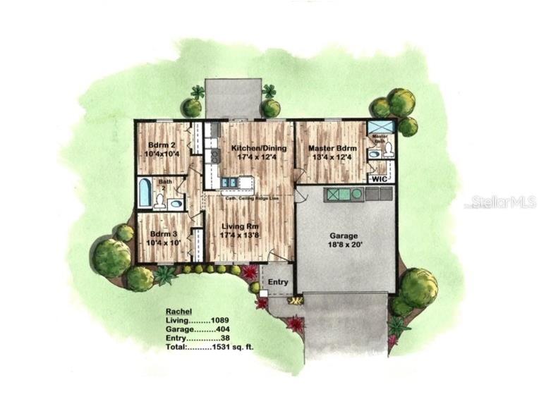 17590 SW 112th Place Dunnellon FL 34432 OM708558 image12