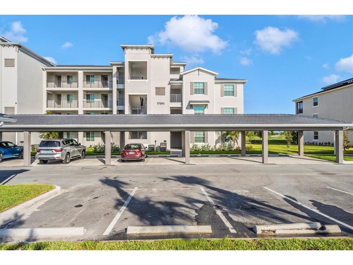 17595 Opal Sand Drive #105 Venice FL 34293 N6139138 image1