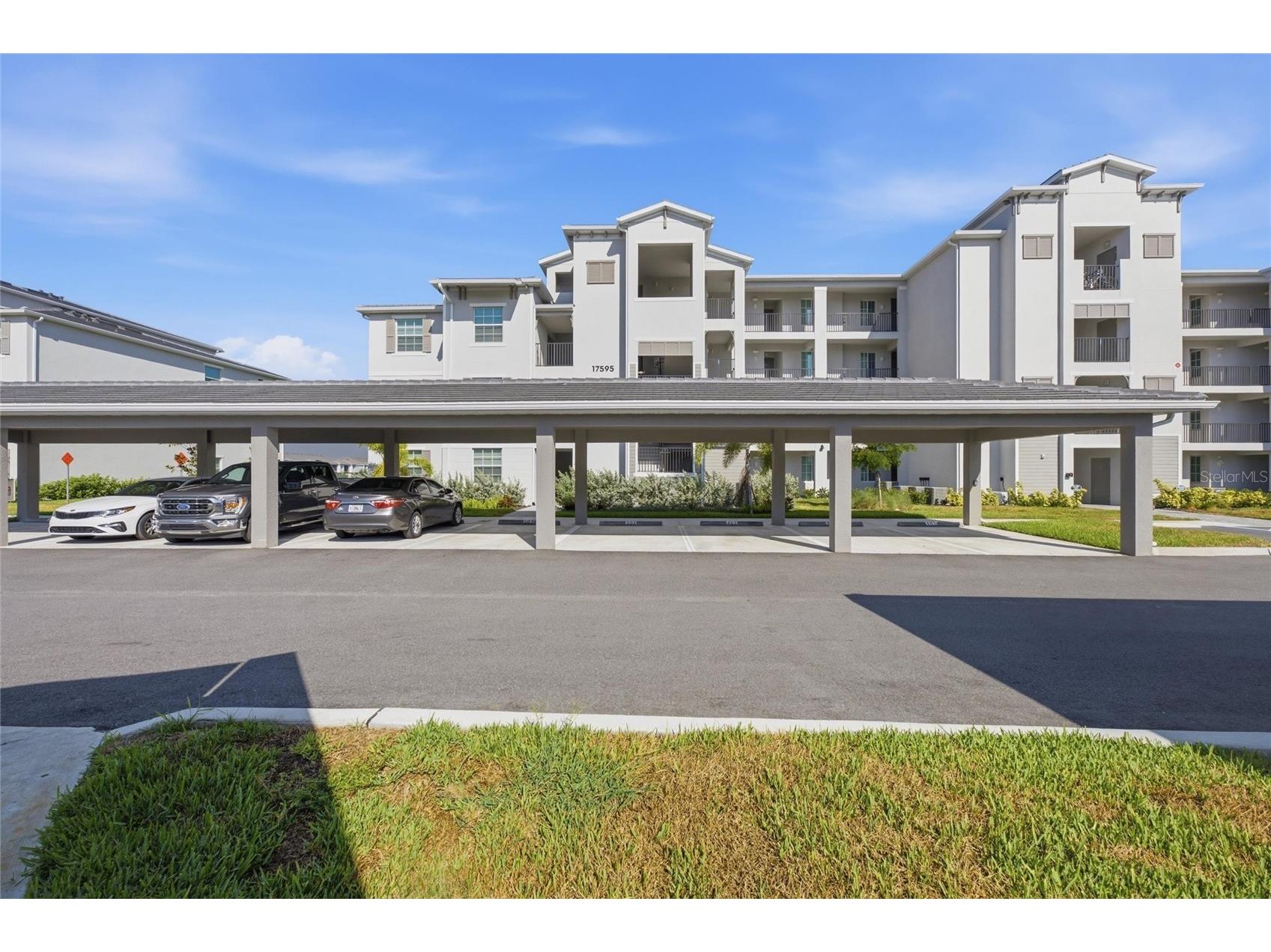 17595 Opal Sand Drive #302 Venice FL 34293 N6144933 image1