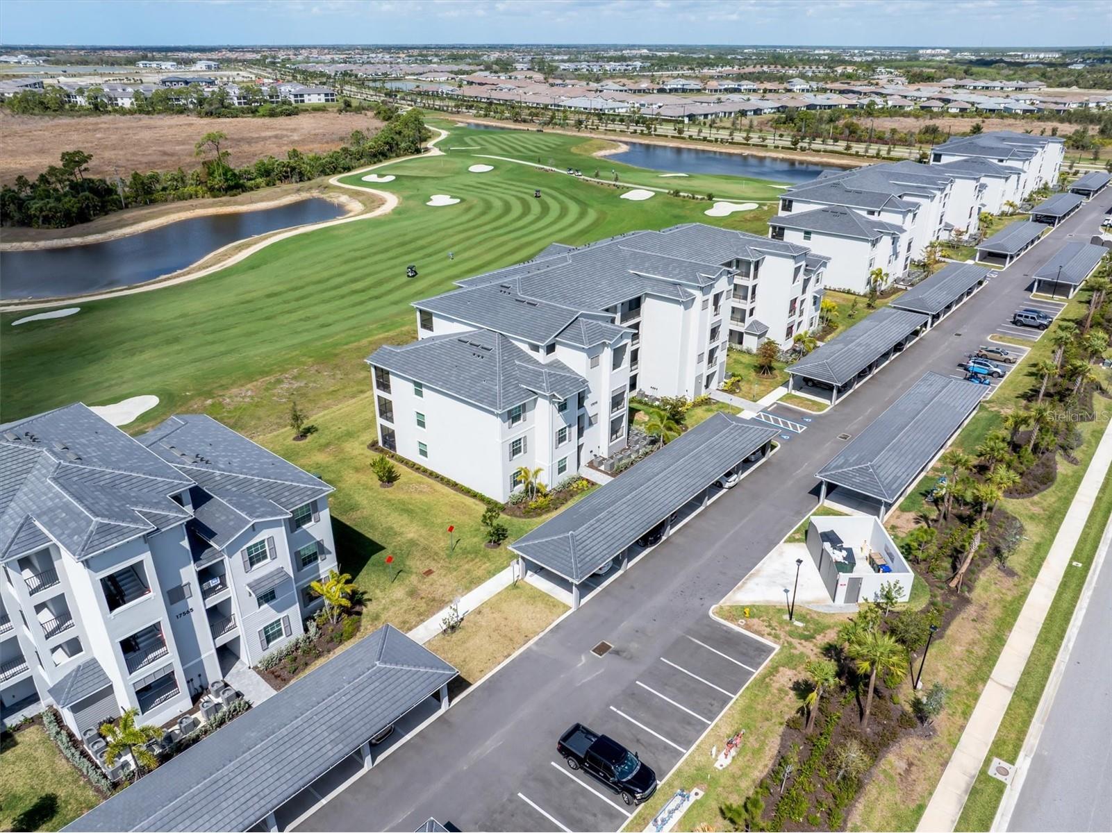 17595 Opal Sand Drive #406 Venice FL 34293 D6146393 image20