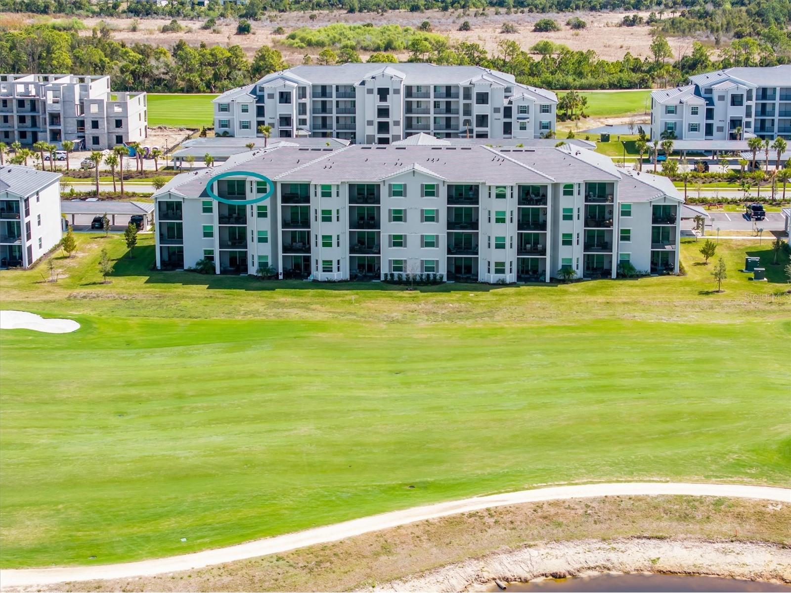 17595 Opal Sand Drive #406 Venice FL 34293 D6146393 image23