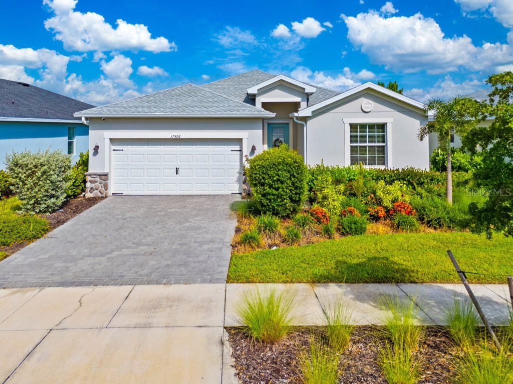 17596 Corkwood Bend Trail Punta Gorda FL 33982 A4663146 image1